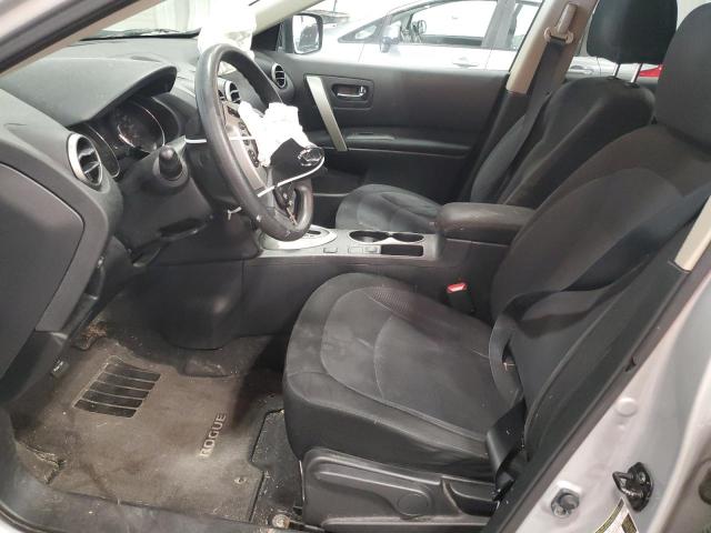 Photo 7 from auction – 2012 NISSAN ROGUE S with VIN JN8AS5MT2CW293647