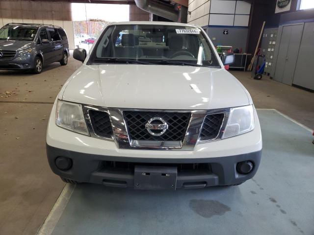 Photo 5 from auction – 2016 NISSAN FRONTIER S with VIN 1N6BD0CT8GN733832