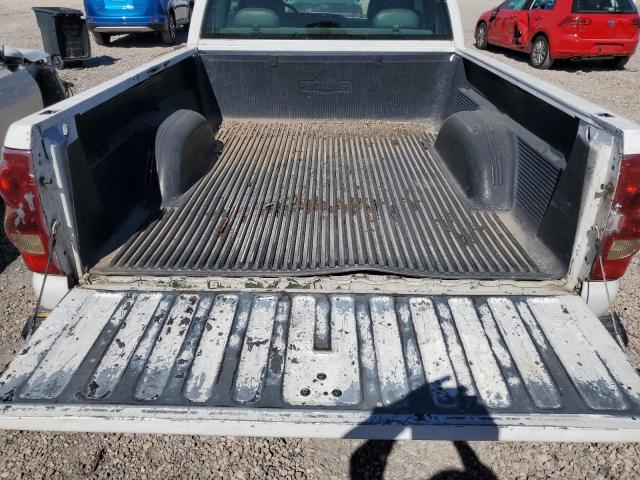 Photo 10 from auction – 2003 CHEVROLET SILVERADO with VIN 2GCEC19X331246472