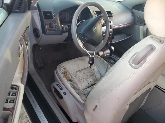 Photo 8 from auction – 2009 VOLVO C70 T5 with VIN YV1MC67259J077242
