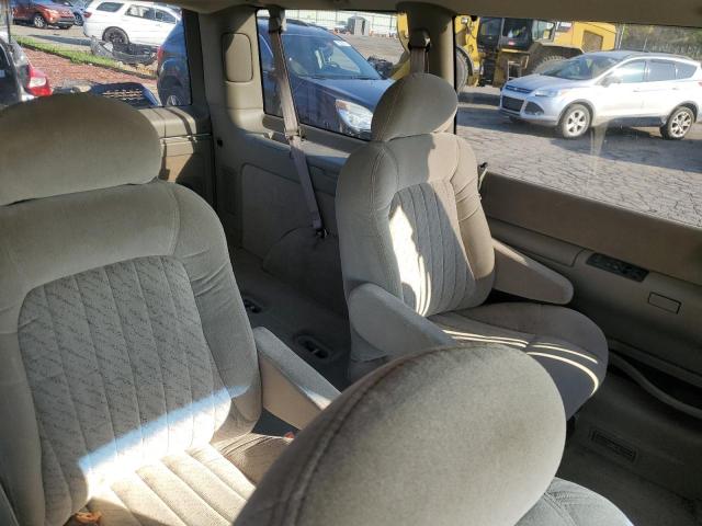 Photo 11 from auction – 2002 GMC SAFARI XT with VIN 1GKDM19X92B515523