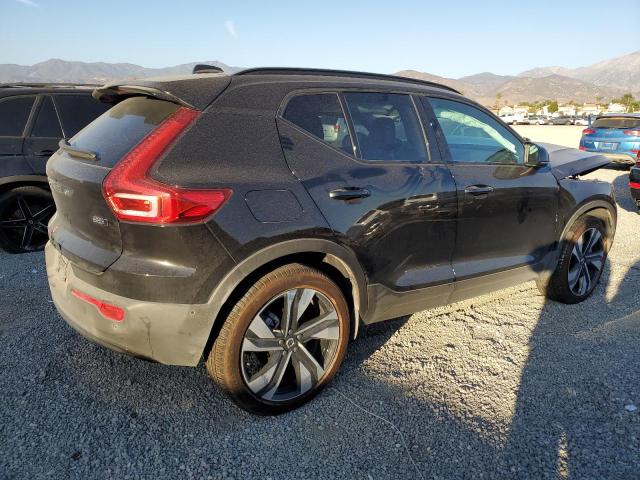 Photo 3 from auction – 2024 VOLVO XC40 PLUS with VIN YV4L12ULXR2372535
