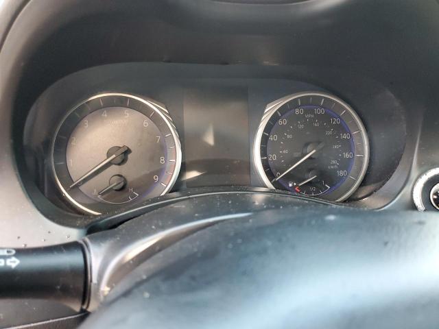 Photo 9 from auction – 2014 INFINITI Q50 BASE with VIN JN1BV7AP0EM691225
