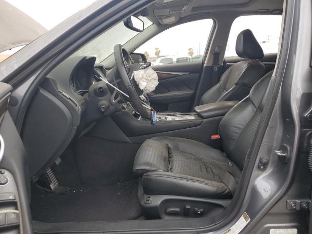Photo 7 from auction – 2014 INFINITI Q50 BASE with VIN JN1BV7AP5EM673979