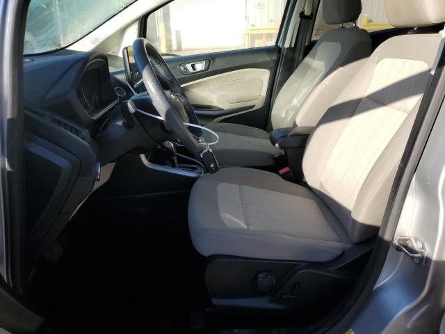Photo 7 from auction – 2018 FORD ECOSPORT with VIN MAJ6P1UL4JC247009