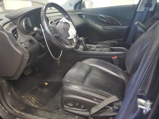 Photo 7 from auction – 2015 BUICK LACROSSE with VIN 1G4GB5G39FF258329