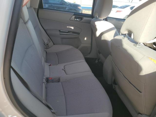Photo 10 from auction – 2011 SUBARU FORESTER 2 with VIN JF2SHBDC3BH758552