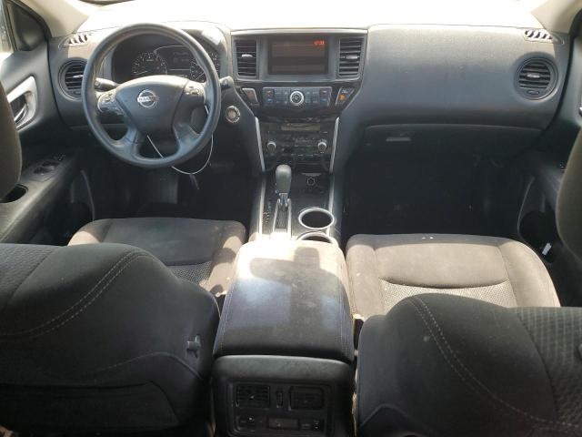 Photo 8 from auction – 2014 NISSAN PATHFINDER with VIN 5N1AR2MM6EC647457