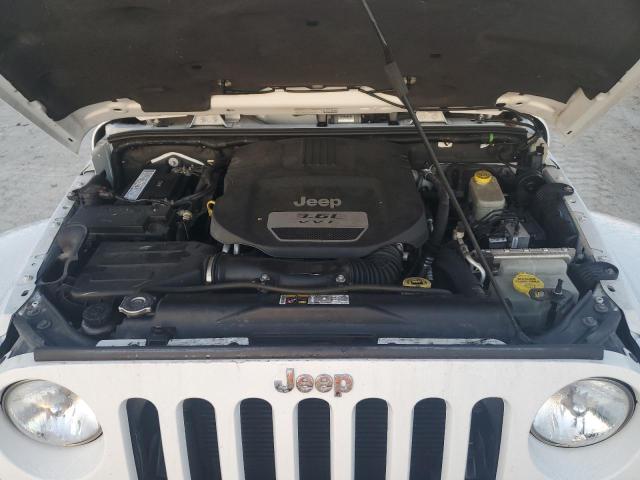 Photo 11 from auction – 2013 JEEP WRANGLER S with VIN 1C4AJWBG0DL585777