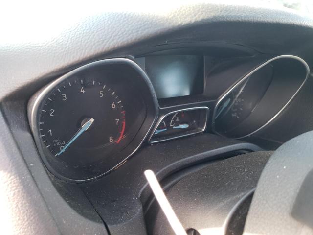 Снимка 9 от търг – 2015 FORD FOCUS S с VIN 1FADP3E26FL314225