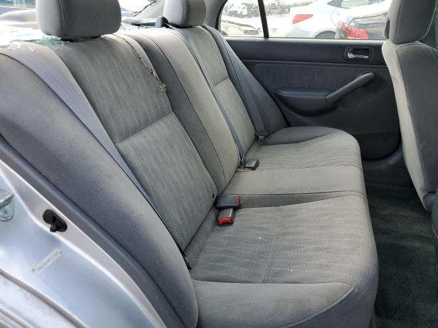 Photo 10 from auction – 2004 HONDA CIVIC EX with VIN 1HGES26704L011828