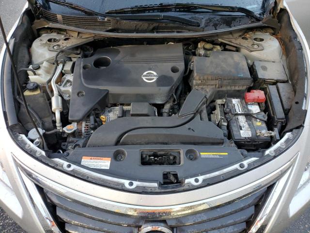 Photo 11 from auction – 2014 NISSAN ALTIMA 2.5 with VIN 1N4AL3AP2EC316648