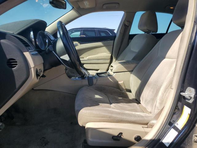 Photo 7 from auction – 2012 CHRYSLER 300 with VIN 2C3CCAAG3CH141168