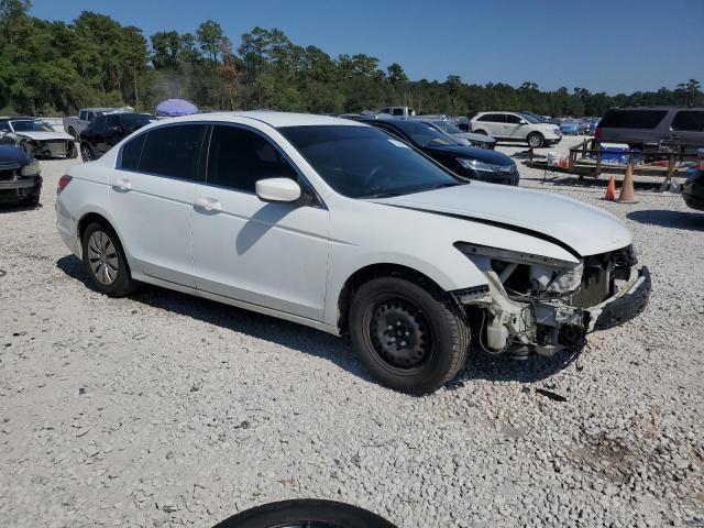 Photo 4 from auction – 2012 HONDA ACCORD LX with VIN 1HGCP2F32CA145062