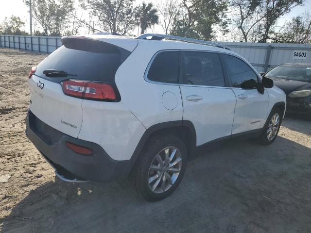Photo 3 from auction – 2016 JEEP CHEROKEE L with VIN 1C4PJLDB8GW164788