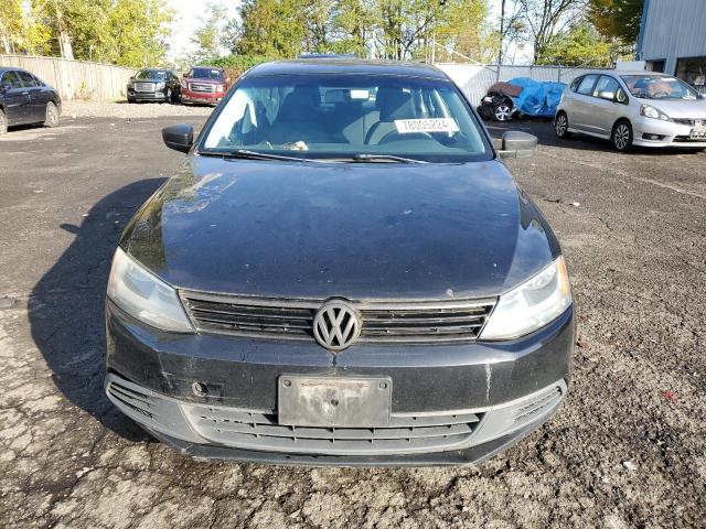 Photo 5 from auction – 2012 VOLKSWAGEN JETTA BASE with VIN 3VW2K7AJ0CM337074