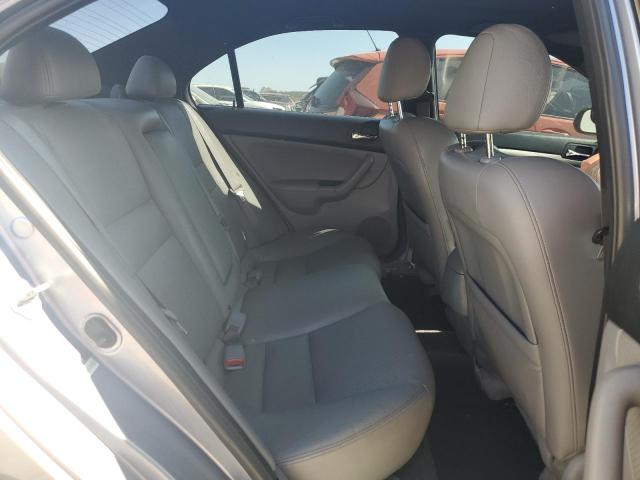 Photo 10 from auction – 2008 ACURA TSX with VIN JH4CL96858C019528