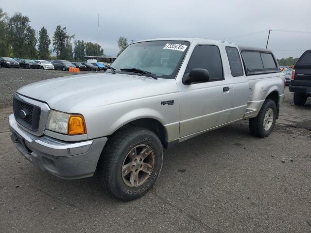 FORD RANGER SUP 2004 with VIN 1FTZR15E74PB00603 - Photo from auction