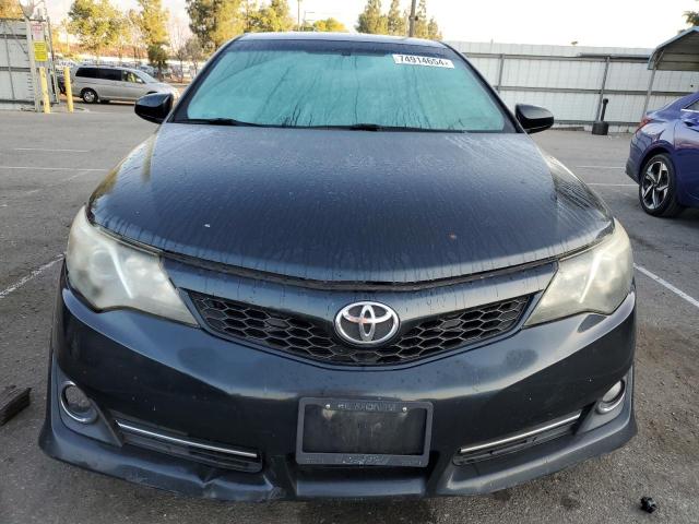 Photo 5 from auction – 2014 TOYOTA CAMRY L with VIN 4T1BF1FK1EU300549