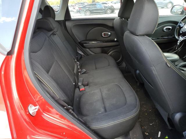 Photo 10 from auction – 2015 KIA SOUL + with VIN KNDJP3A58F7751987