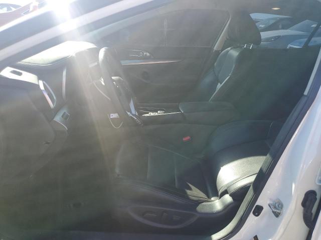 Photo 7 from auction – 2020 NISSAN MAXIMA SL with VIN 1N4AA6DV2LC384883