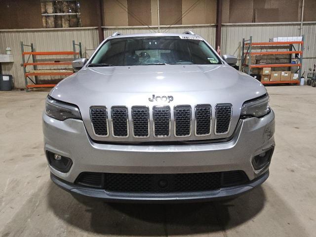 Photo 5 from auction – 2021 JEEP CHEROKEE L with VIN 1C4PJMLB9MD154690