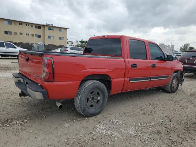 Photo 3 from auction – 2004 CHEVROLET SILVERADO with VIN 2GCEC13T241392353