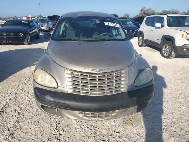 Photo 5 from auction – 2003 CHRYSLER PT CRUISER with VIN 3C4FY48B43T652790