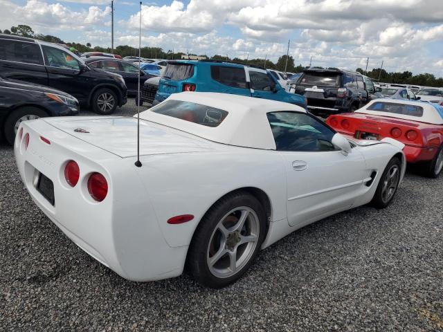 Photo 3 from auction – 2000 CHEVROLET CORVETTE with VIN 1G1YY32G3Y5104593
