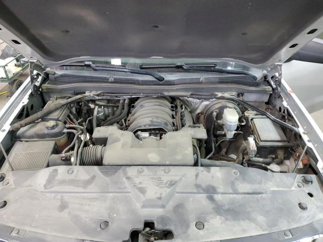 Photo 11 from auction – 2014 CHEVROLET SILVERADO with VIN 3GCUKPEC9EG332254