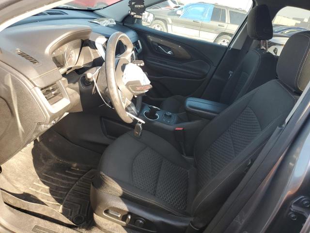 Photo 7 from auction – 2018 GMC TERRAIN SL with VIN 3GKALMEV2JL159702