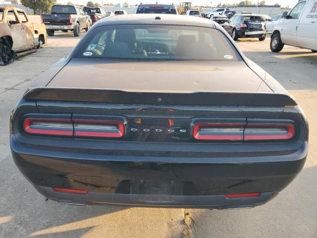 Photo 6 from auction – 2016 DODGE CHALLENGER with VIN 2C3CDZAG6GH309788