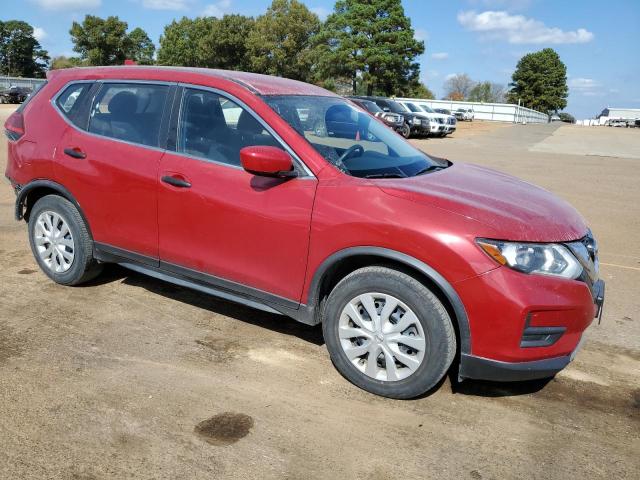 Photo 4 from auction – 2017 NISSAN ROGUE S with VIN JN8AT2MT4HW392070