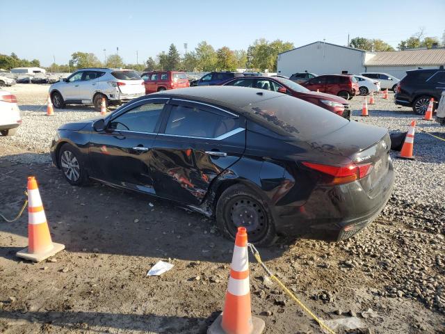 Photo 2 from auction – 2019 NISSAN ALTIMA S with VIN 1N4BL4BV2KC207545