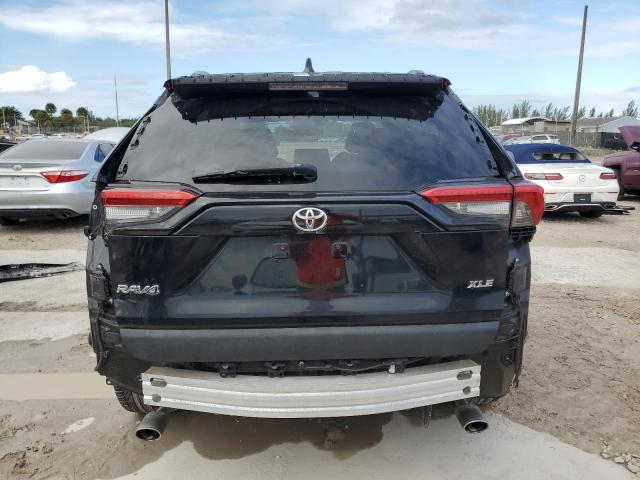 Photo 6 from auction – 2019 TOYOTA RAV4 XLE with VIN JTMW1RFV2KD012662