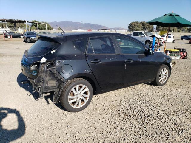 Photo 3 from auction – 2012 MAZDA 3 I with VIN JM1BL1M89C1642561