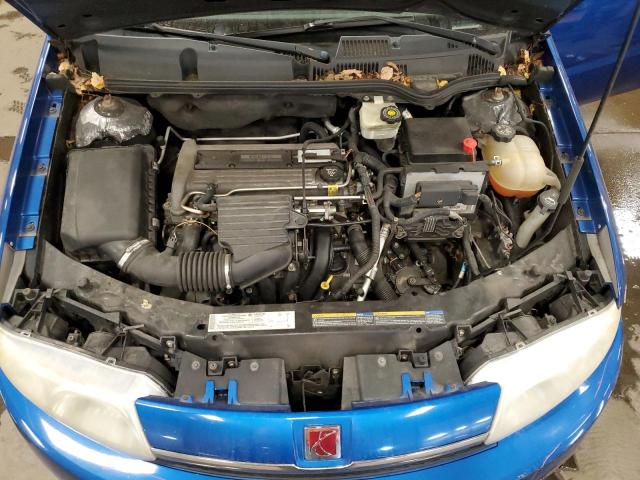 Photo 11 from auction – 2004 SATURN ION LEVEL with VIN 1G8AJ52F24Z196941