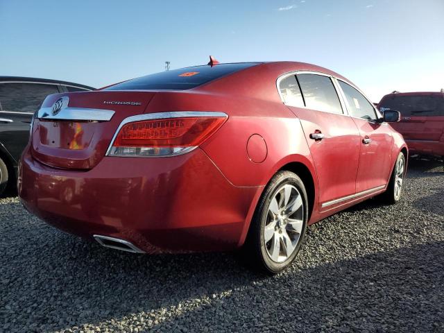 Photo 3 from auction – 2013 BUICK LACROSSE with VIN 1G4GC5E36DF302977
