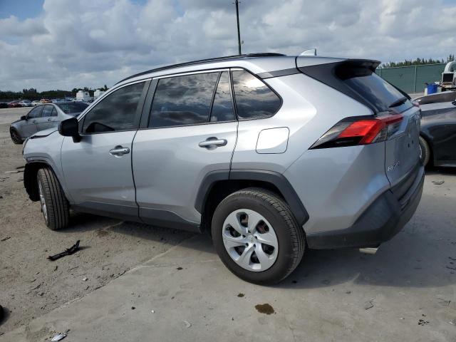 Photo 2 from auction – 2019 TOYOTA RAV4 LE with VIN JTMH1RFV5KD516860