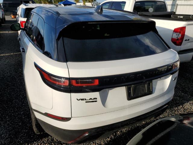 Photo 6 from auction – 2019 LAND ROVER RANGE ROVE with VIN SALYB2EX2KA220373