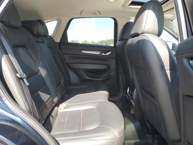 Photo 11 from auction – 2018 MAZDA CX-5 GRAND with VIN JM3KFBDM9J0421112