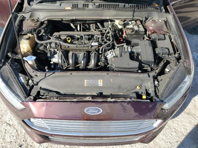 Photo 11 from auction – 2013 FORD FUSION SE with VIN 3FA6P0H70DR243049