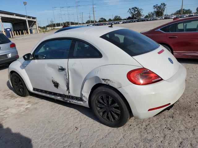 Photo 2 from auction – 2014 VOLKSWAGEN BEETLE with VIN 3VWF17AT7EM640474