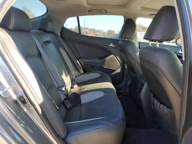 صورة رقم 10 من المزاد - 2012 KIA OPTIMA SX مع VIN 5XXGR4A6XCG016191