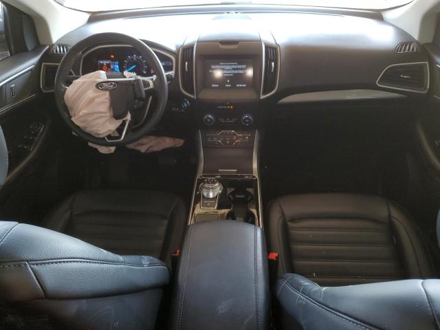 Photo 8 from auction – 2019 FORD EDGE SEL with VIN 2FMPK3J92KBB13498