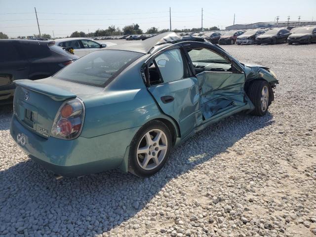 Photo 3 from auction – 2002 NISSAN ALTIMA SE with VIN 1N4BL11D02C105510
