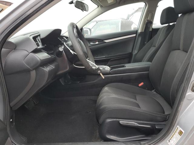 Photo 7 from auction – 2017 HONDA CIVIC LX with VIN 2HGFC2F59HH511604