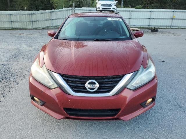 Photo 5 from auction – 2017 NISSAN ALTIMA 2.5 with VIN 1N4AL3AP1HC135089