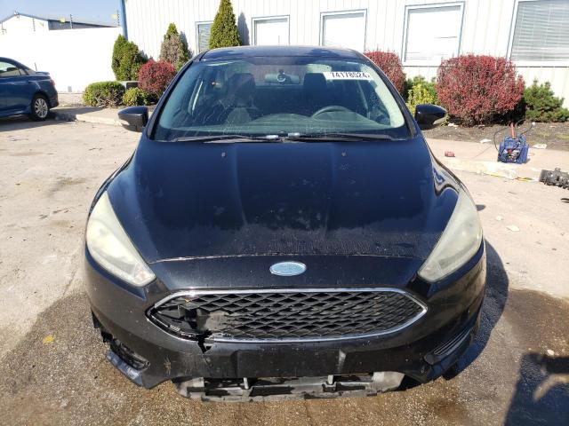 Photo 5 from auction – 2015 FORD FOCUS SE with VIN 1FADP3F22FL242745