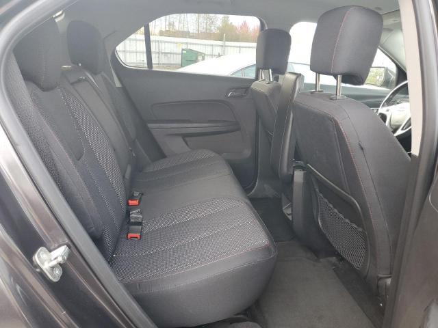 Photo 11 from auction – 2013 CHEVROLET EQUINOX LT with VIN 2GNALDEK7D6359217